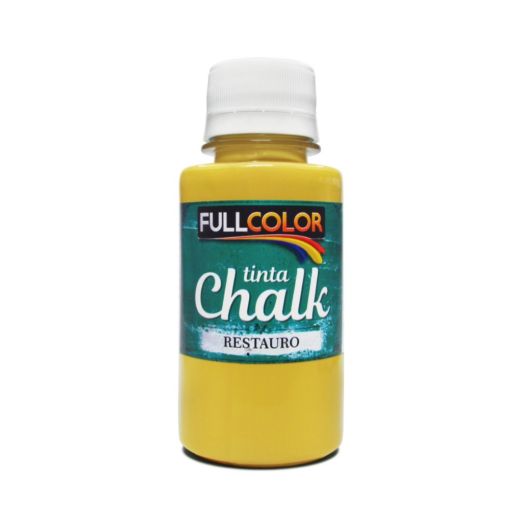Tinta FullColor Chalk 100ml