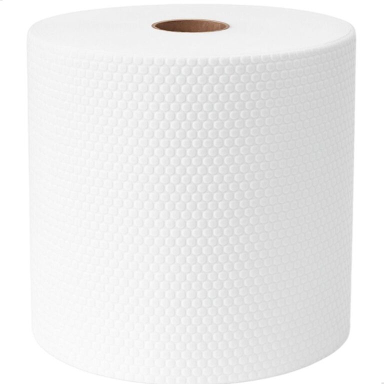 Toalha Wiper Reutilizável – 16x30cm –