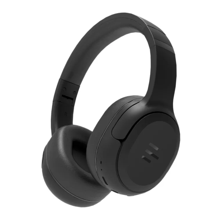 Headphone HB200 Bluetooth Preto Pulse – PH43