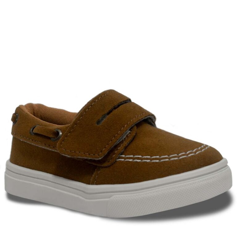 Sapatenis Infantil Menino Casual N. 28 ao 35 Sapat
