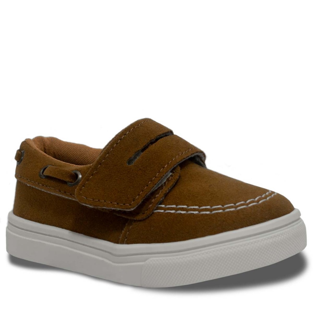 Sapatenis Infantil Menino Casual N. 28 ao 35 Sapato Mocassim Social Moda Festa Masculino 20.04j