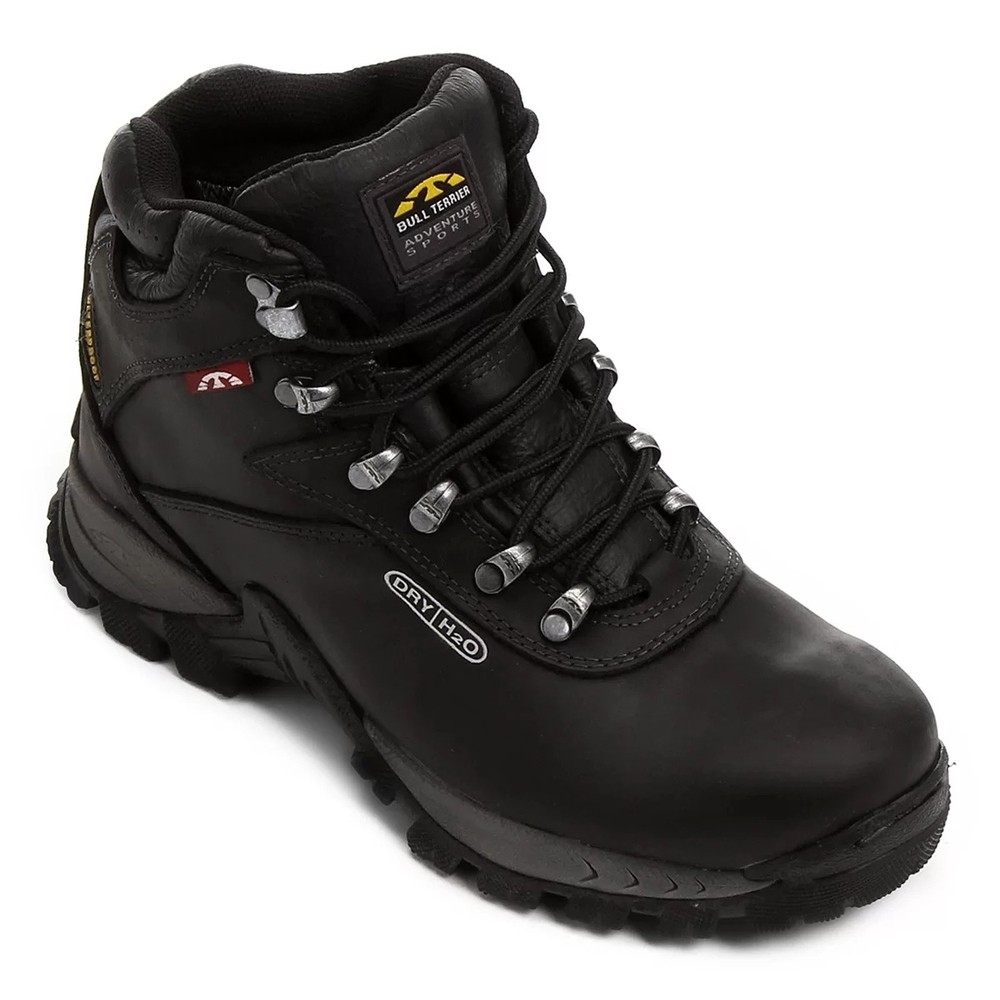 Bota Bull Terrier Discovery Masculina