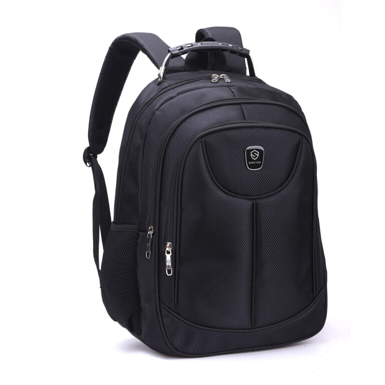 Mochila Bolsa Spector Masculina Feminina Executiva