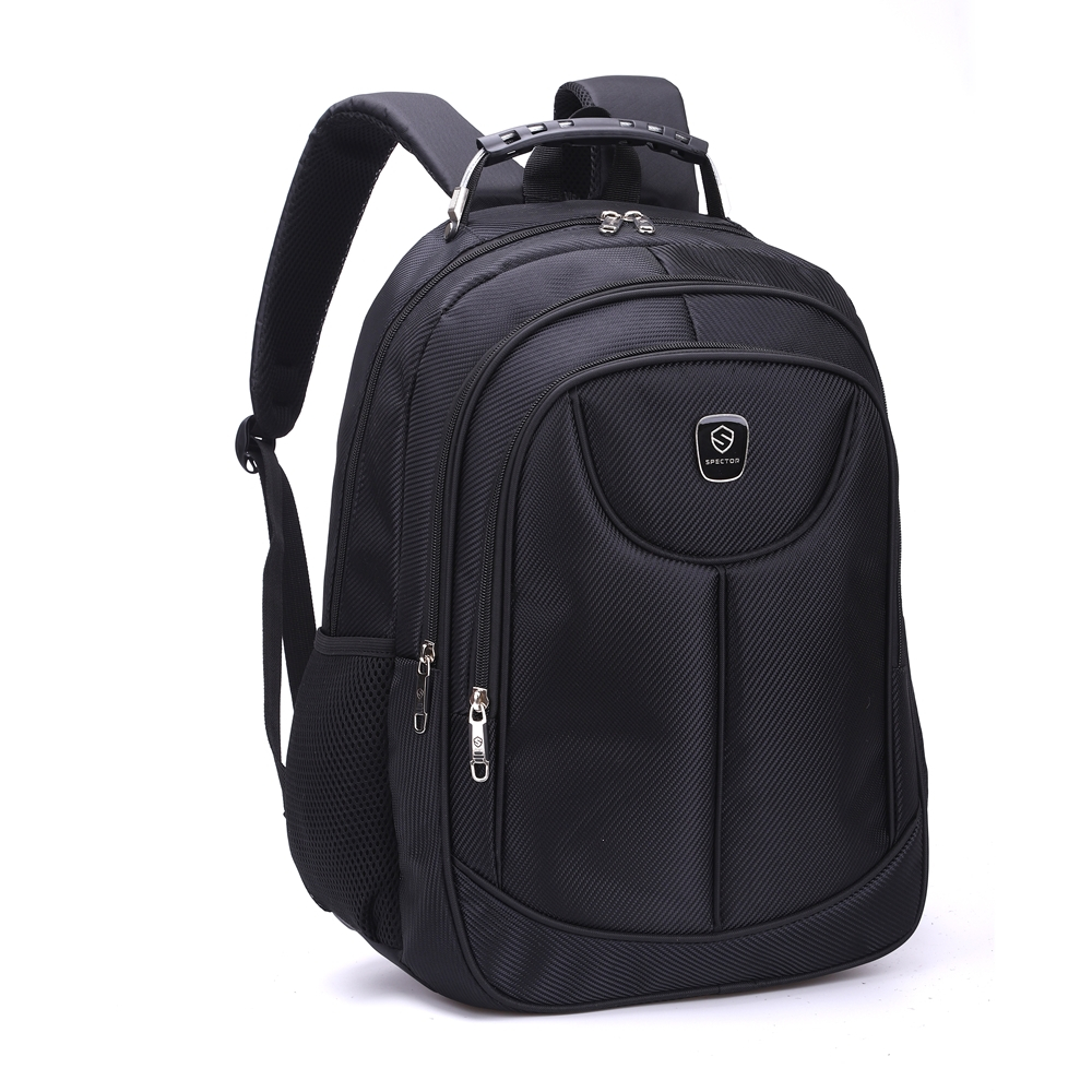 Mochila Bolsa Spector Masculina Feminina Executiva Resistente Grande Moderna