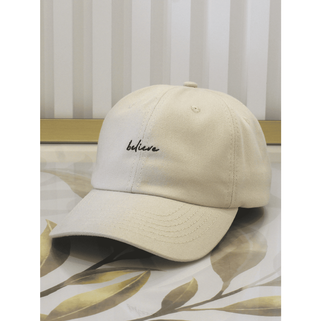 Boné Unissex Feminino Masculino Verão Praia Flores Dadhat Ajustável Tecido