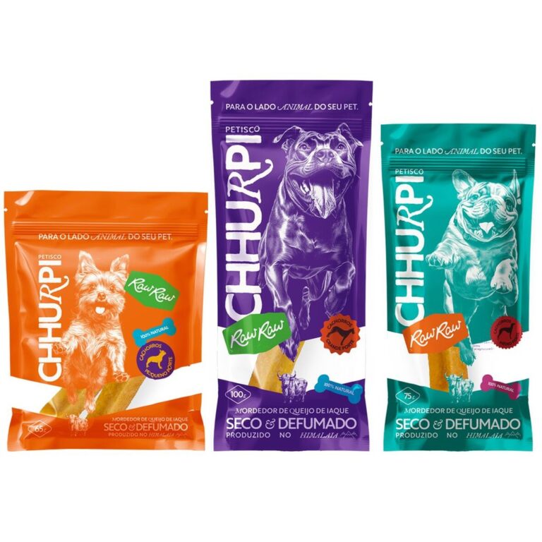 Chhurpi Queijo de Iaque Mordedor Natural Para Cãe