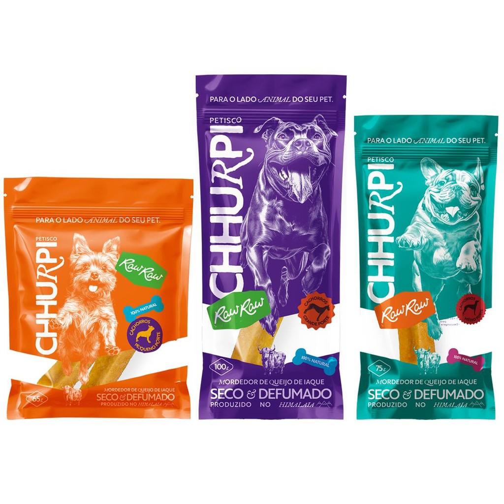 Chhurpi Queijo de Iaque Mordedor Natural Para Cães – Raw Raw