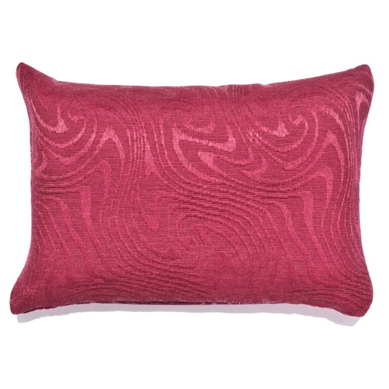 Peso de Porta Decorativo Almofada 1Kg Estampa Onda