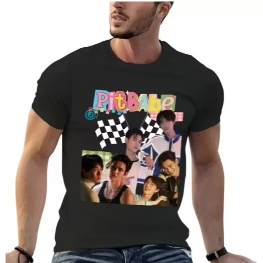 Camiseta Camisa Blusa Algodão Unissex Bl drama Pi
