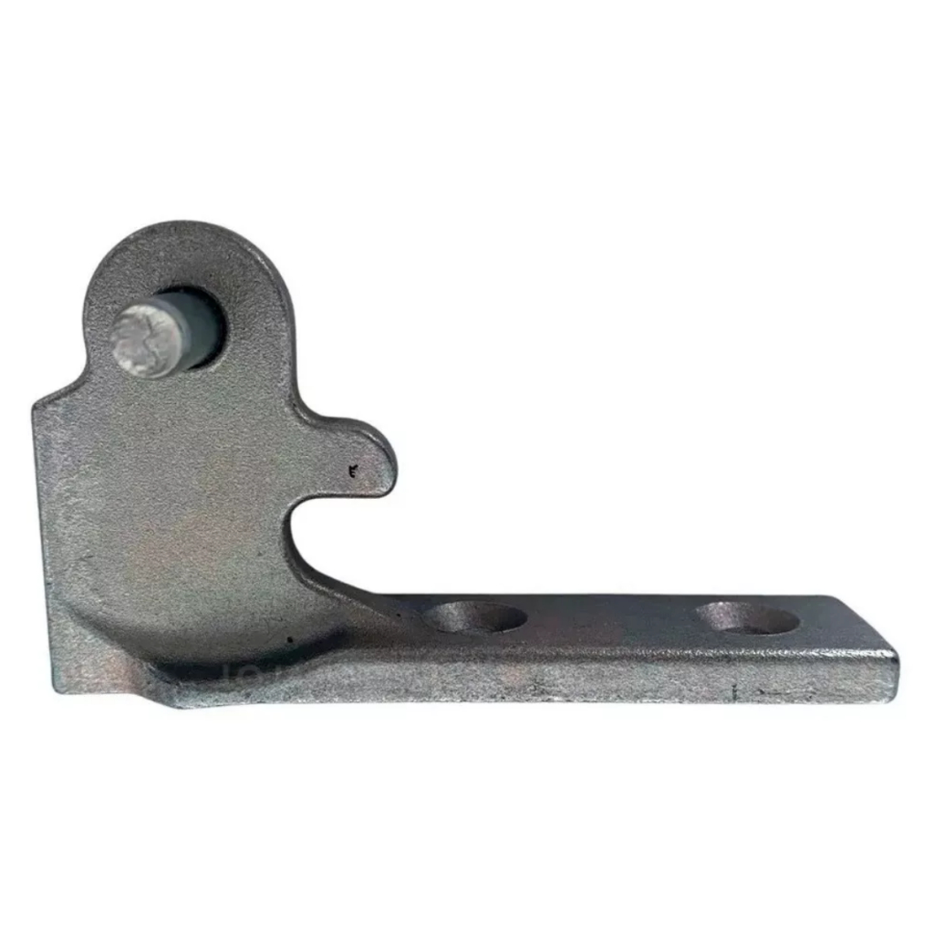 Electrolux 65158599 Dobradica Intermediaria Geladeira