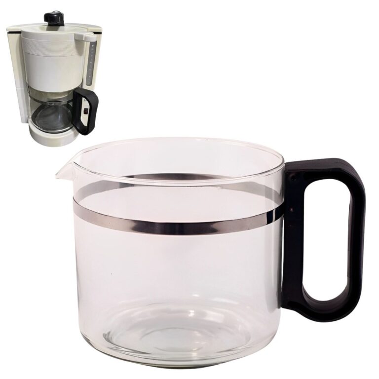 Jarra de cafeteira elétrica WALITA 24 CAFES REF. 