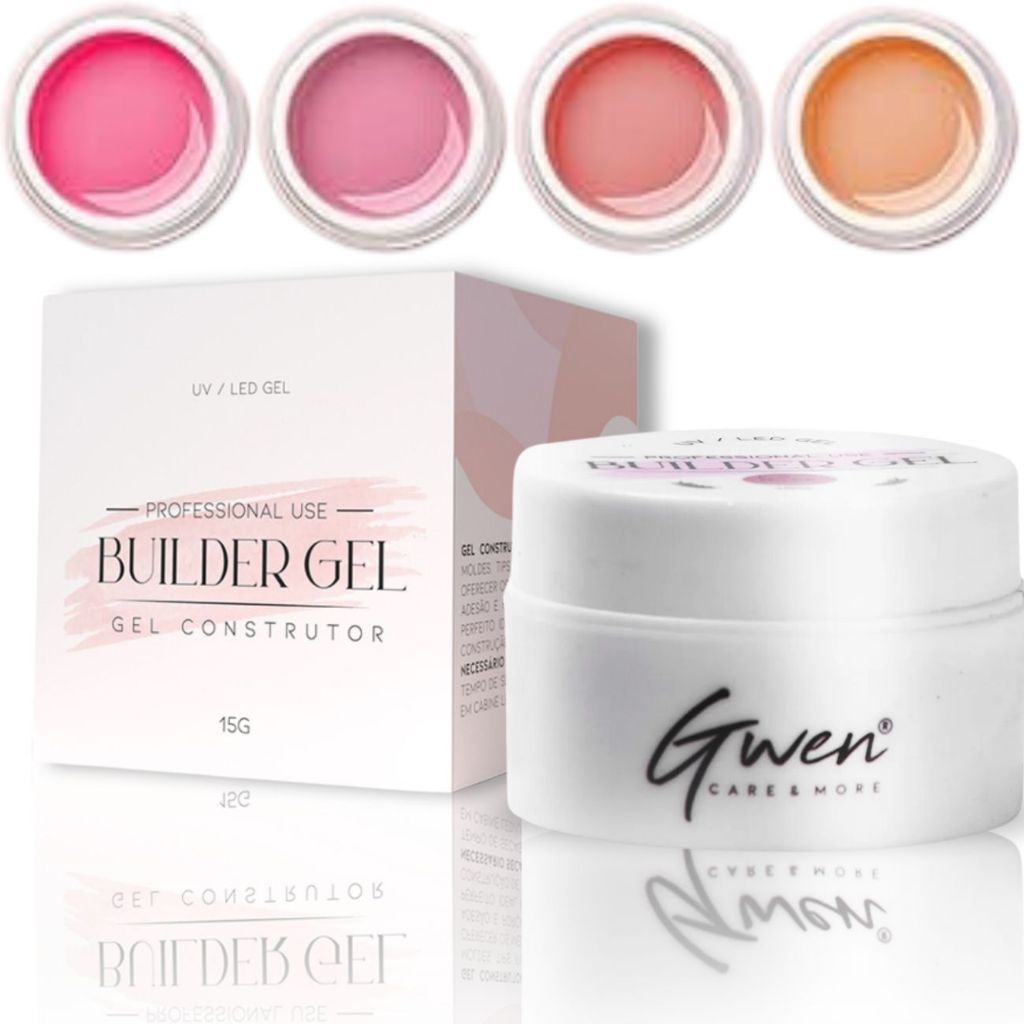 Gel Alongamento de Unhas – Alongamento de Unhas Acrigel Fibra de Vidro Manicure
