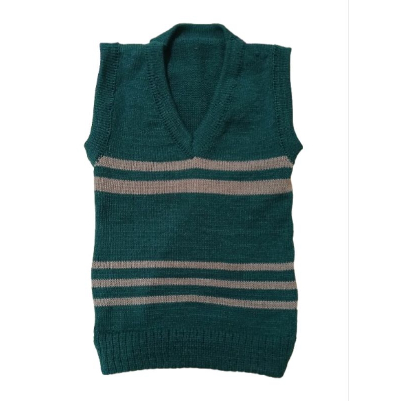 Colete infantil Masculino. Tam 2 anos. Diversas cores