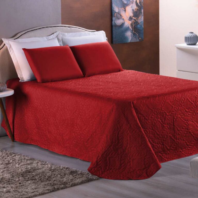 Cobre Leito Avulso Queen – PROMOÇÃO