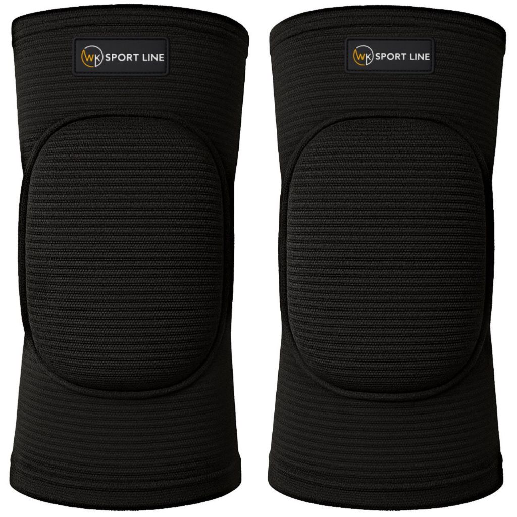 Joelheira esportes Futsal Vôlei – adulto e infantil