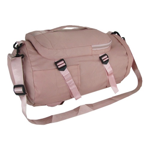 Bolsa Mala Academia Fitness Viagem Treino Transver