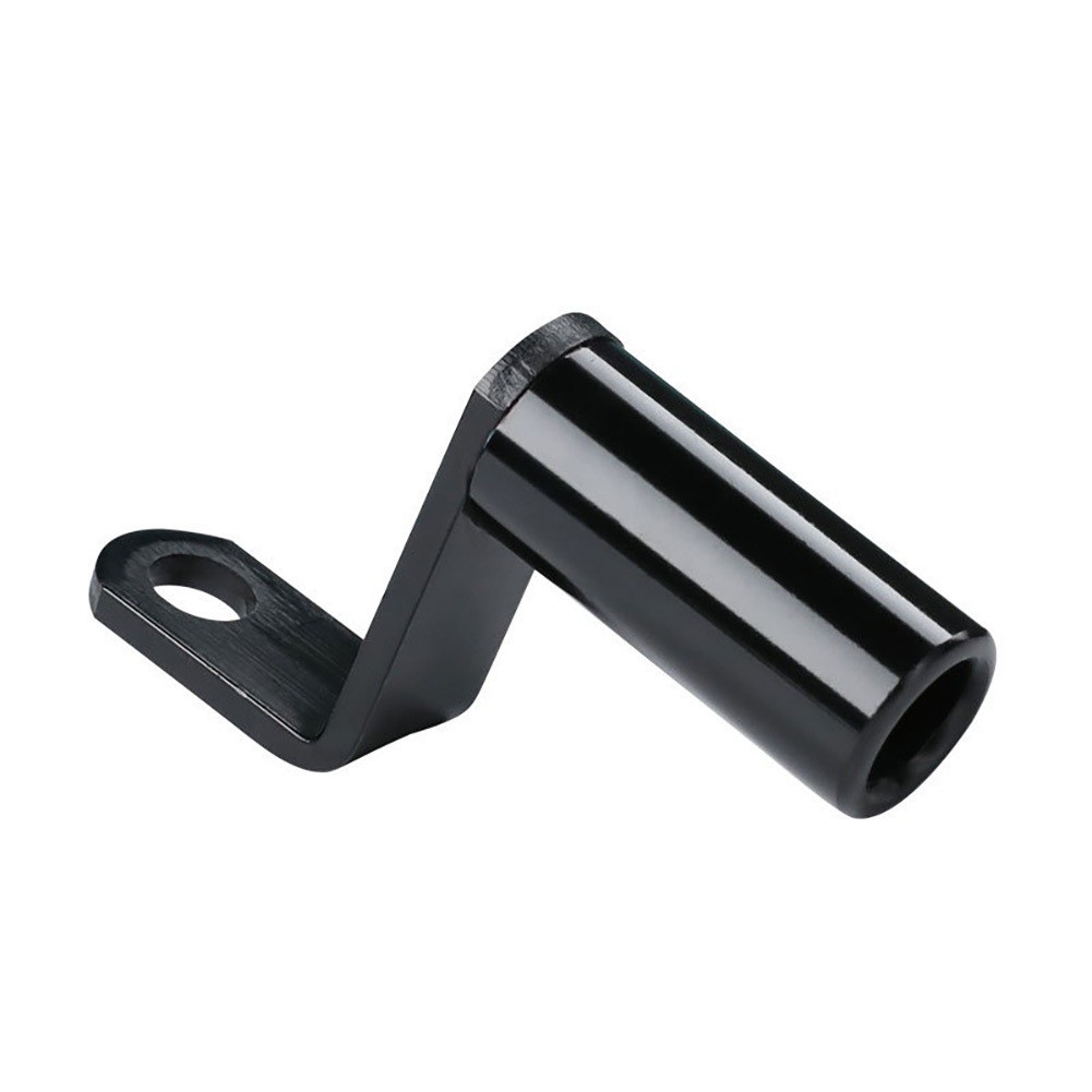 Novo Suporte Para Retrovisor de Motocicleta Suporte de Acessórios para Moto Adaptador de Telefone Ce