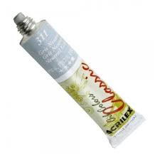 Tinta óleo Acrilex gris neutro 311 20ml