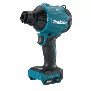 Soprador Makita 40V AS001GZ: Potência e Versatilidade na Limpeza