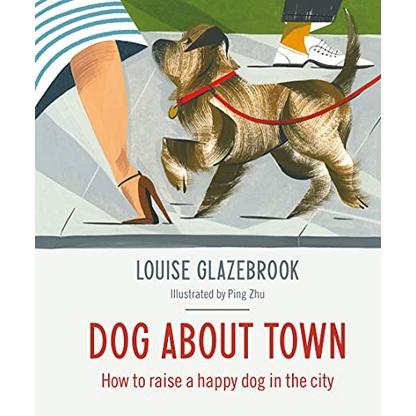 Dog About Town