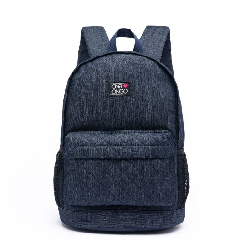 Mochila Bolsa Feminina Notebook Reforçada Imperme