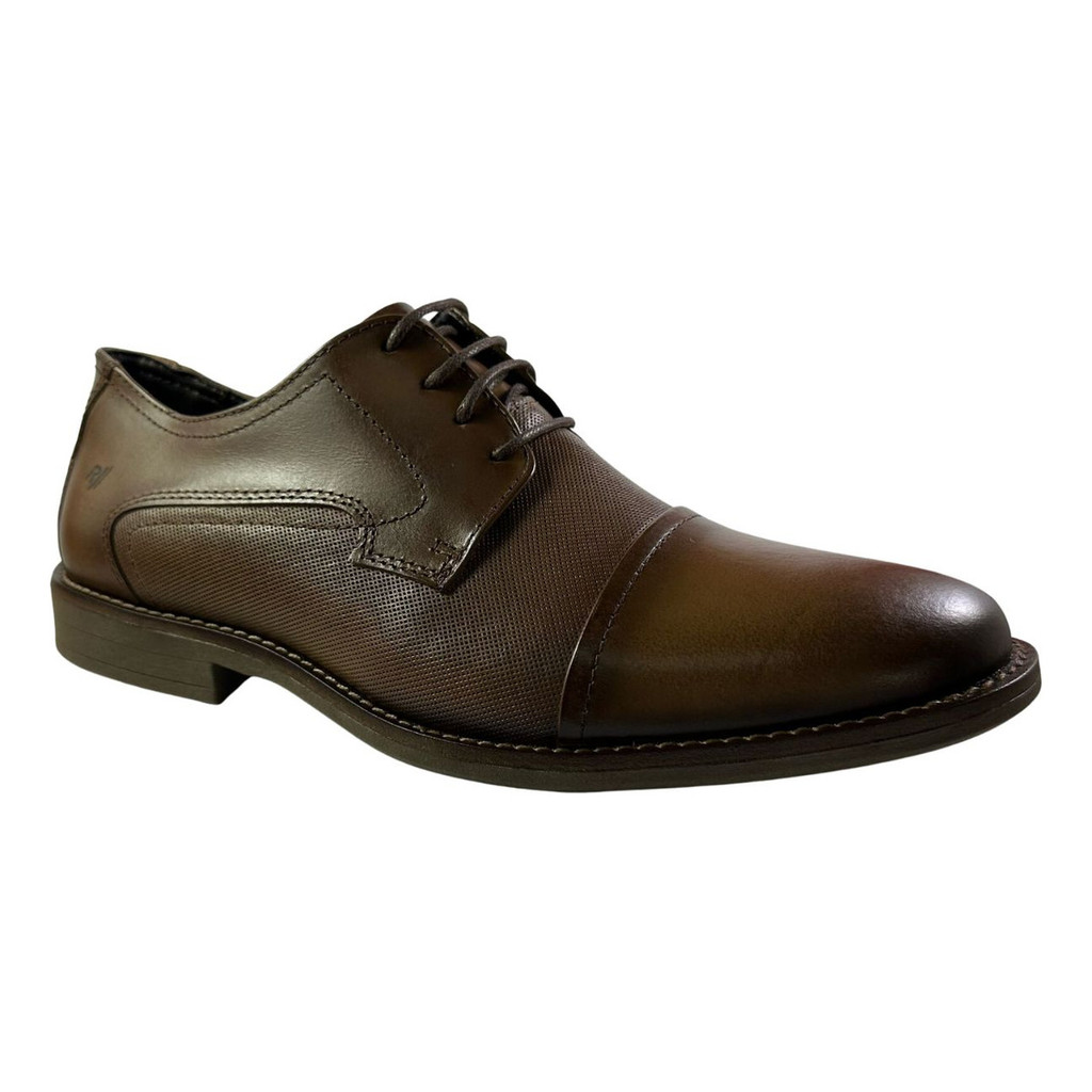 Sapato Masculino Oxford Rafarillo 86001-02p