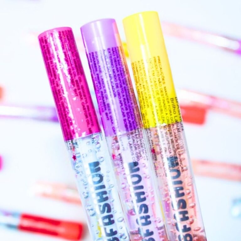 Brilho labial Bfashion