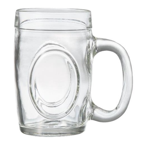 CANECA FRITZ 475 ML – CAIXA C/ 12 PEÇAS