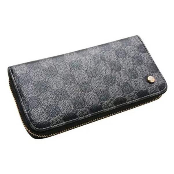 Carteira Feminina Luxo Chenson Monograma 2415194 P