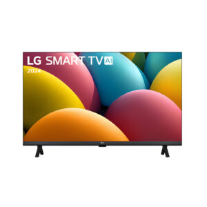 Smart TV LG 32” HD 32LR600B: Inteligência e Conectividade Total