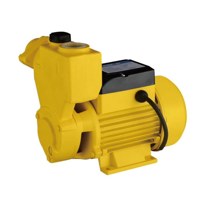 BOMBA PERIFERICA AUTO ASP. TPS-80 1CV 127/220V 