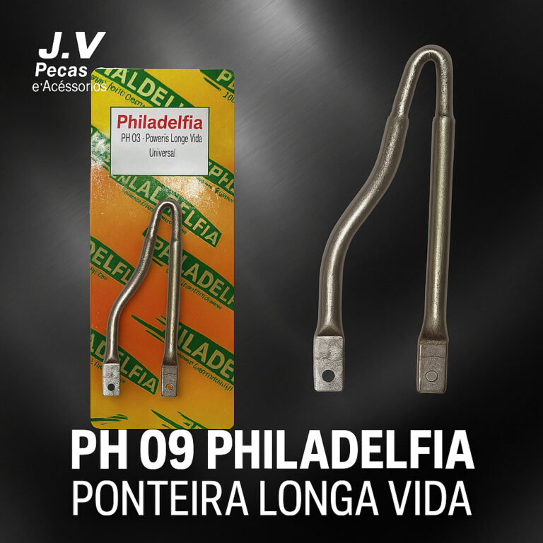 Ponteira Longa Vida Universal Para Ferro De Solda 