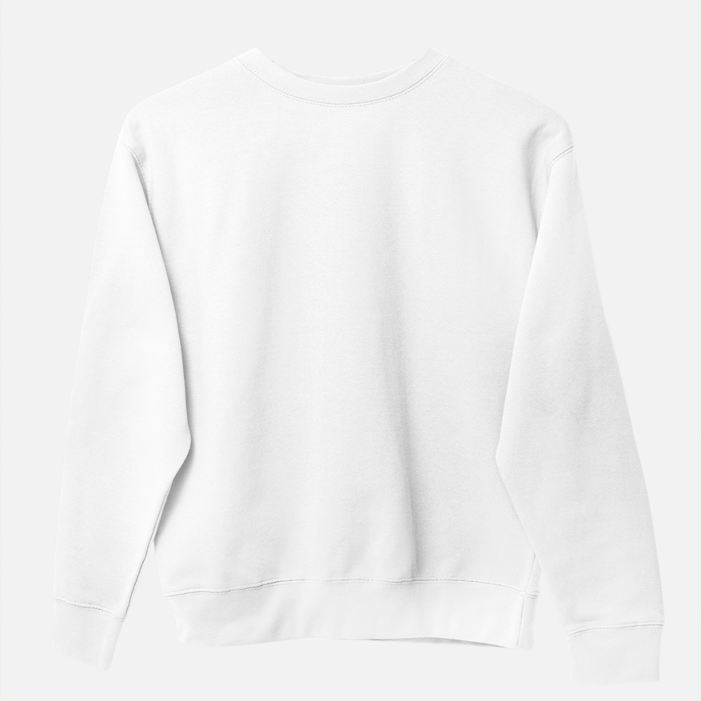 moleton sem capuz ideal para calça legging