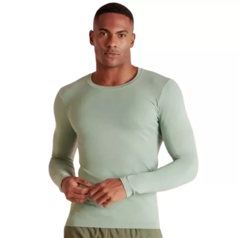 Camiseta Masculina  Protection Lupo