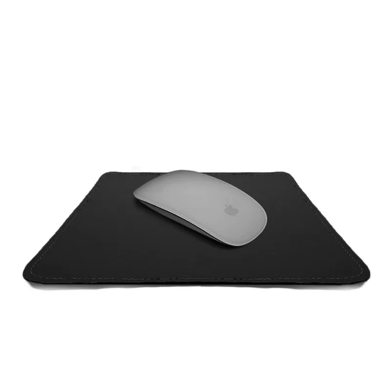 Deskpad Notebook Macbook M170 G703 LIGHTSPEED Mause Costurado Fino Melhora do Desempenho Cor Preta