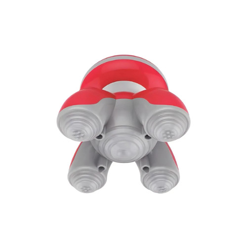 Massageador Portátil Taiji Relax AM-002: Conforto