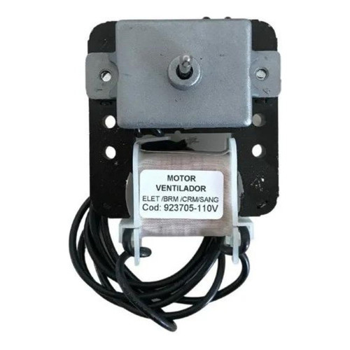 Motor Ventilador Para Electrolux – Brm Crm S
