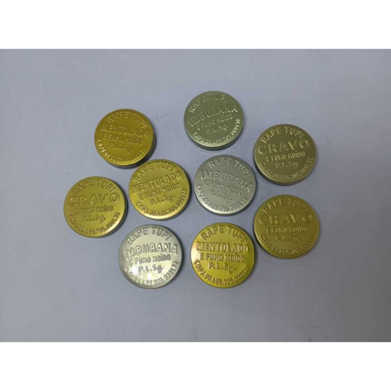 Cravo, Menta, Imburana, Kit com 3 unidades, Kit co