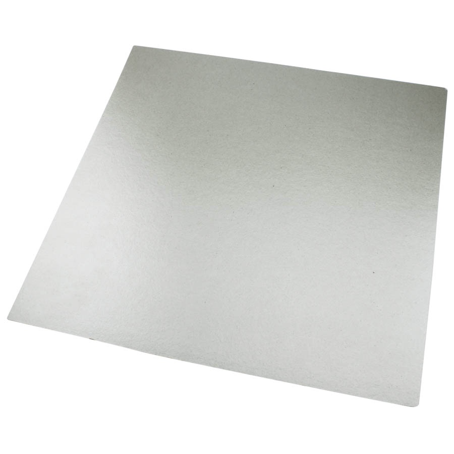 3x Placa Mica Forno Micro-ondas 420mm X 420mm = 42cm x 42cm