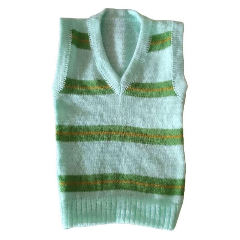 Colete infantil masculino 6 meses diversas cores