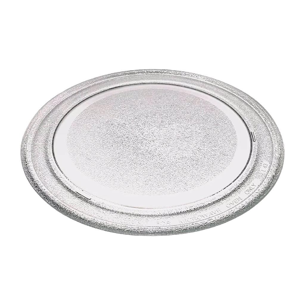 Prato Micro-ondas LG 30,5cm MS3049 MH7043 MS3052 MS3059