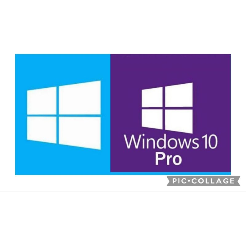 WINDOWS 10  BLUE 64 BITZ DVD DE INSTALAÇÃO