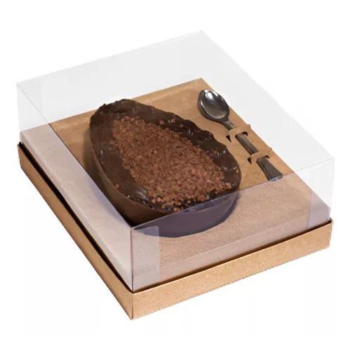 Embalagem para Ovo de Páscoa Classic 500g –