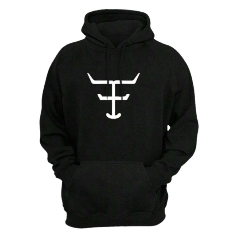 Blusa Moletom Texas Inverno Frio