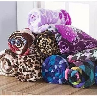 Cobertor Manta Baby Soft Confortável Estampas Var