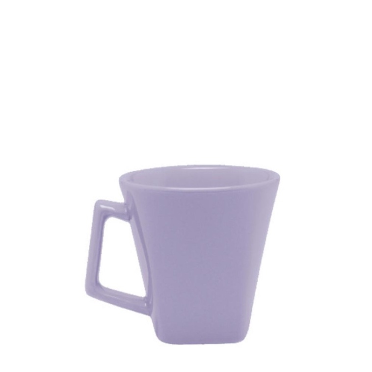 DAILY CANECA QUARTIER MINI 220 ML  COLORIDA  ̵