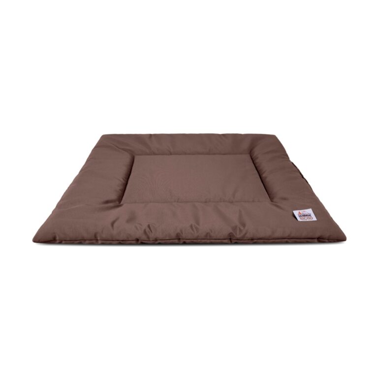 Colchonete para Cachorro Imperméavel Caminha Pet 