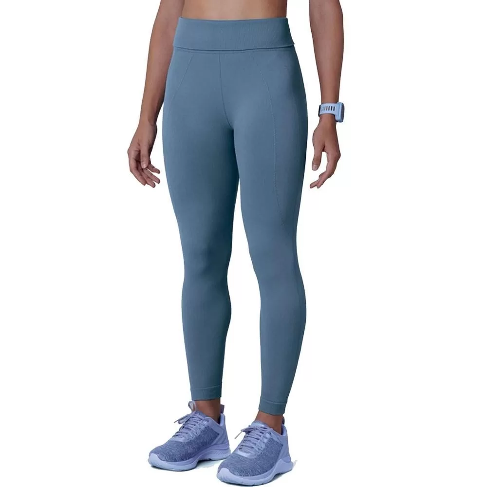 Calça Legging Lupo Sport Strong Feminina – Azul
