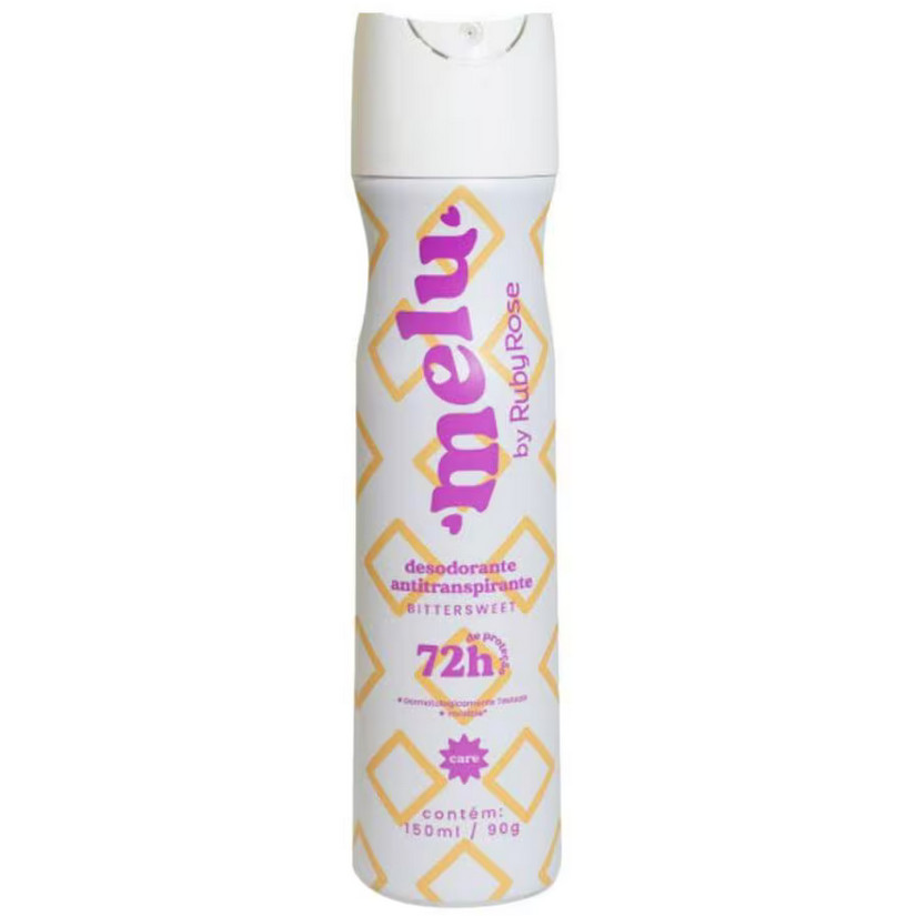 Melu Desodorante Bitterweet 150ml