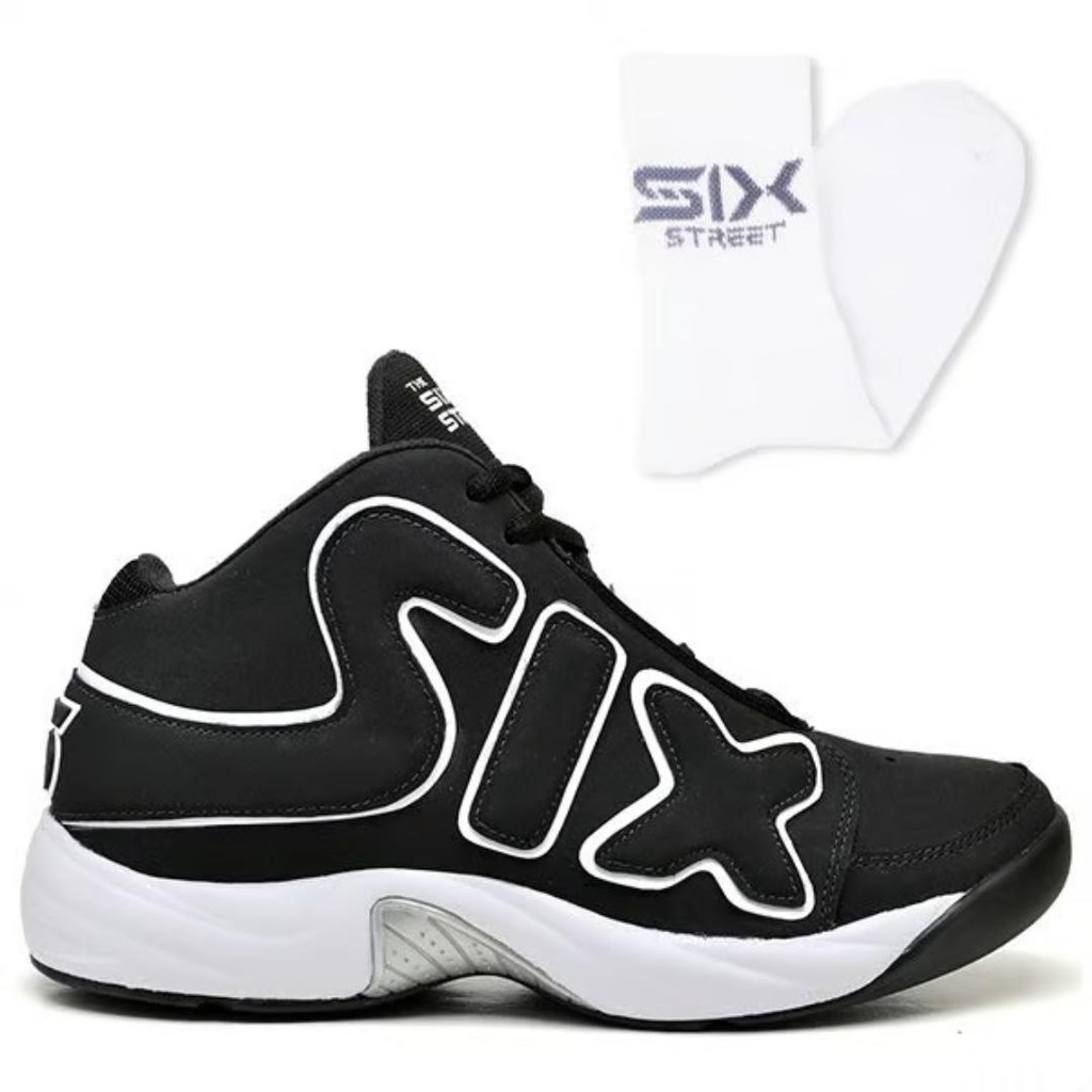 Tênis Masculino Vôlei Academia – Tamanho Especial